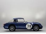 Austin-Healey Sebring Sprite Coupe 1961 года